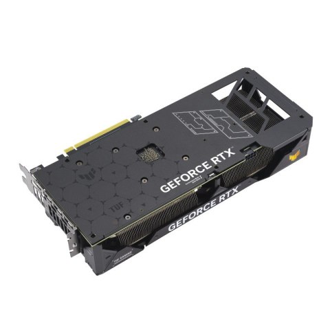 Karta graf. ASUS TUF RTX 4060TI O8G GAMING