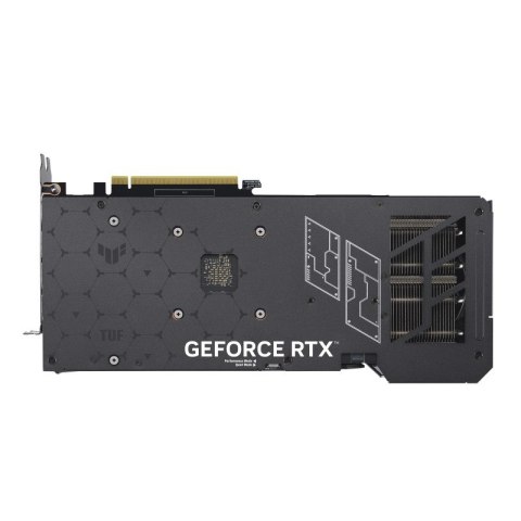 Karta graf. ASUS TUF RTX 4060TI O8G GAMING