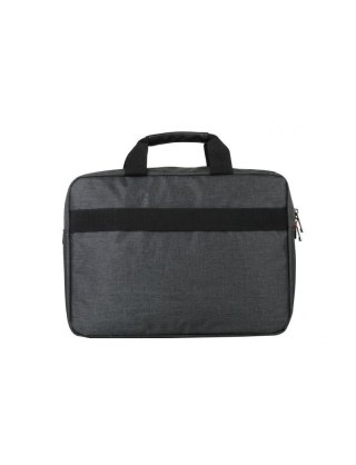 Torba na laptopa Addison Middlebury 14 307014 (14,1"; kolor stalowy)