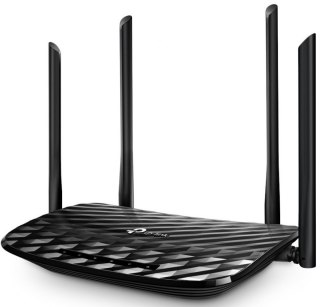 Archer C6 router WiFi AC1200 4LAN 1WAN