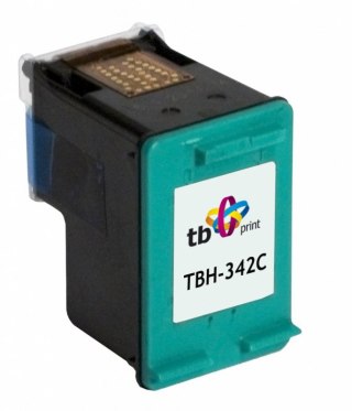 Tusz TB PRINT TBH-342C Zamiennik HP C9361EE TBH-342C