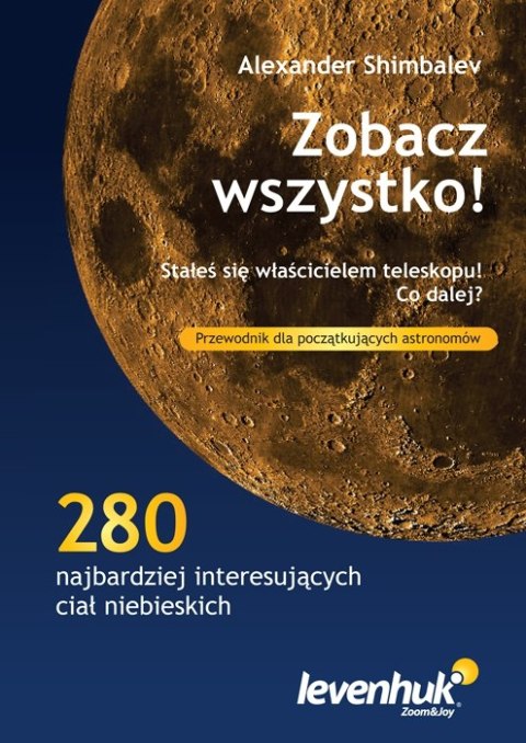 Przewodnik astronoma „Zobacz wszystko!"