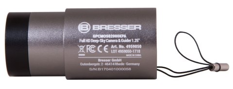 Kamera Bresser Full HD Deep-Sky i guider 1,25"