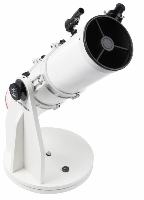 Teleskop Bresser Messier Dobson 6"