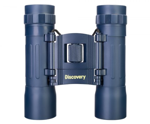 Lornetka Discovery Basics BB 10x25