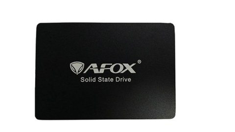 AFOX SSD 128GB INTEL TLC 510 MB/S SD250-128GN