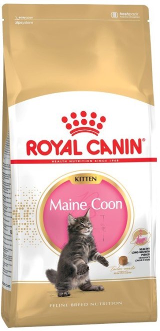 ROYAL CANIN Maine Coon Kitten 2kg