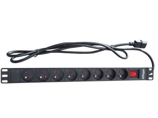 Listwa zasilająca GEMBIRD EG-PDU-014-FC14