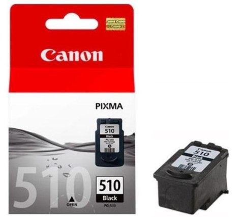 Tusz CANON 510 Black 2970B001