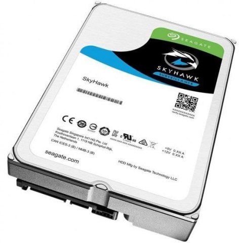 Dysk HDD Seagate SkyHawk ST1000VX005 1TB Dysk HDD Seagate SkyHawk ST1000VX005 1TB