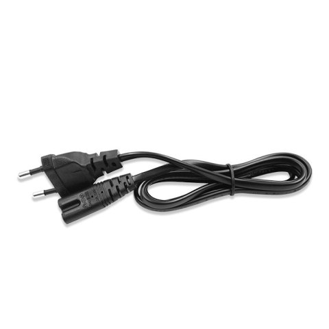 Qoltec Zasilacz 40W | 12V | 3.33A | 5.5*2.1 | +kabel zasilający