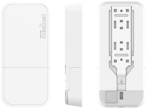 MIKROTIK ROUTERBOARD Wireless Wire Dish (RBwAPG-60adkit)