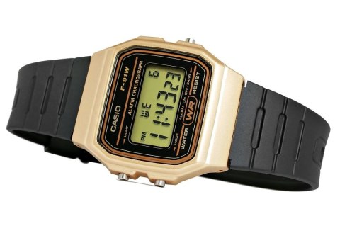 Zegarek Męski CASIO F-91WM-9ADF