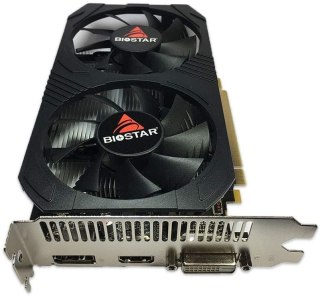 Karta graf. BIOSTAR Rad RX560 OC GAMING 4GB GDDR5