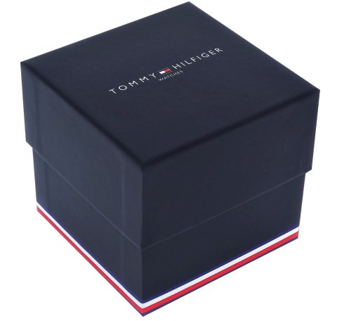 Zegarek Męski Tommy Hilfiger Liam 1710362 + BOX