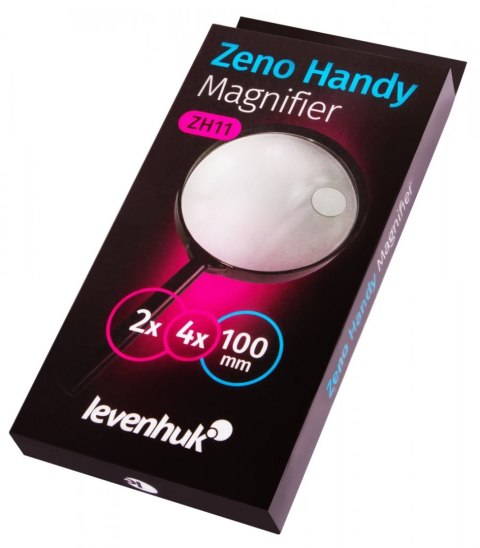 Lupa Levenhuk Zeno Handy ZH11