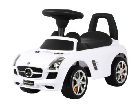 Jeździk, pchacz Mercedes SLS