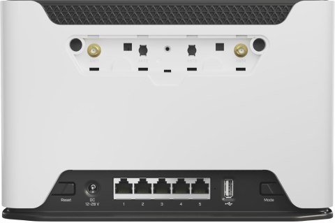 MIKROTIK ROUTERBOARD CHATEAU LTE6 (D53G-5HacD2HnD-TC&FG621-EA)