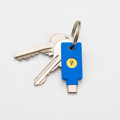 Yubico Security Key C NFC by Yubico