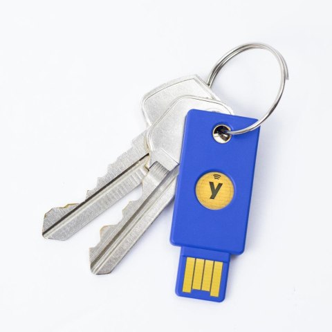 Yubico Security Key NFC by Yubico