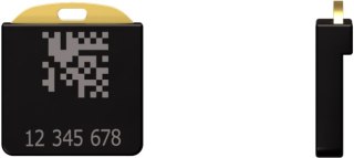 Yubico YubiKey 5 nano