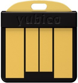 Yubico YubiKey 5 nano