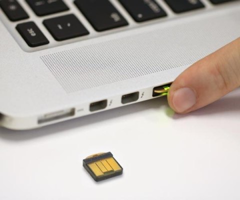 Yubico YubiKey 5 nano