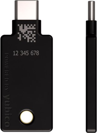 Yubico YubiKey 5C NFC