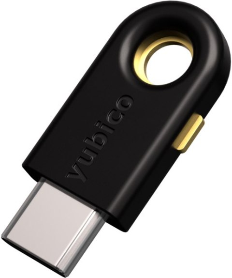 Yubico YubiKey 5C