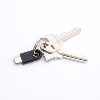 Yubico YubiKey 5C