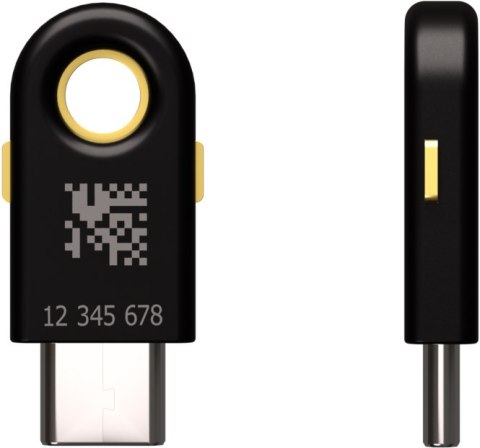 Yubico YubiKey 5C