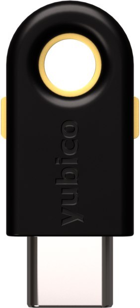 Yubico YubiKey 5C