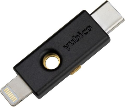 Yubico YubiKey 5Ci