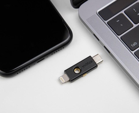 Yubico YubiKey 5Ci