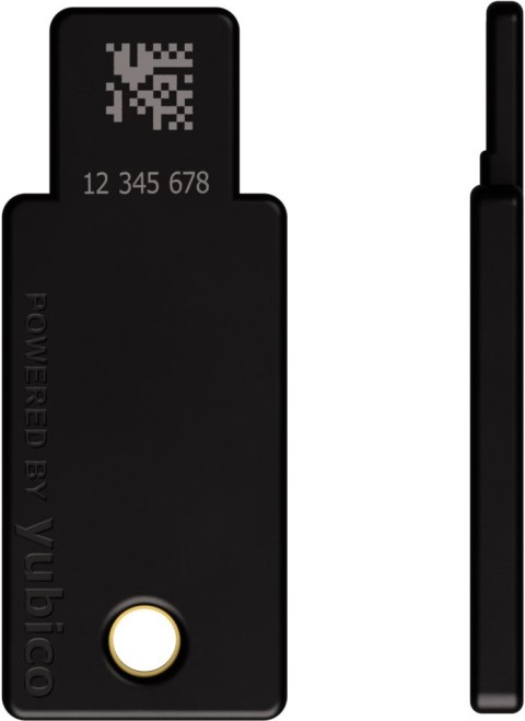 Yubico Yubikey 5 NFC