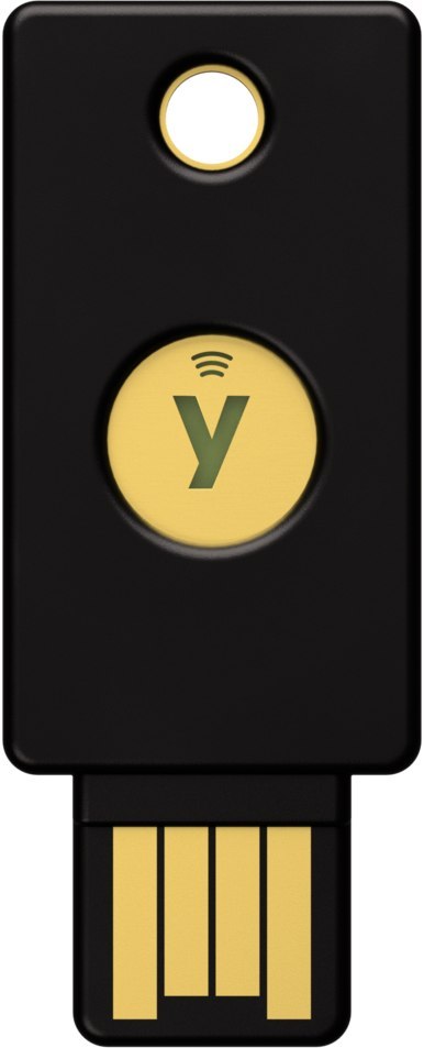 Yubico Yubikey 5 NFC