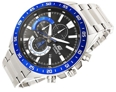 Zegarek Męski CASIO EDIFICE EFV-620D-1A2VUDF 10 BAR