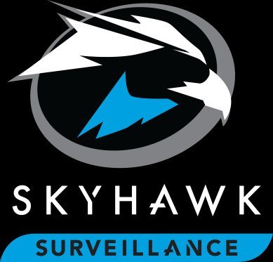 DYSK SEAGATE SkyHawk ST4000VX007 4TB