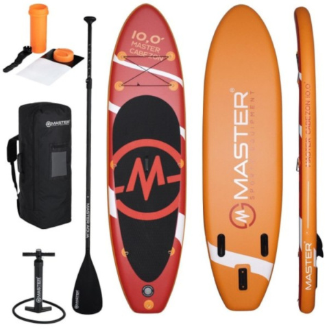 Deska SUP MASTER Aqua Cabezon