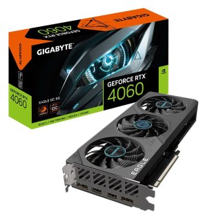 Karta graficzna GeForce RTX 4060 EAGLE OC 8G