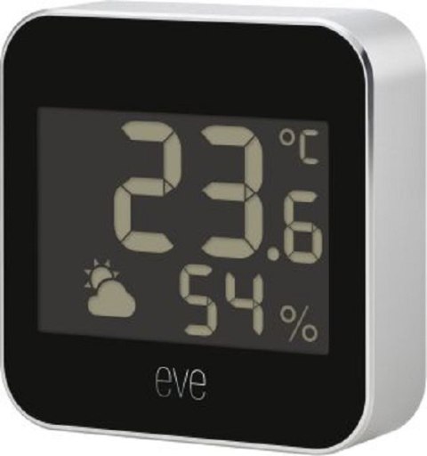 Eve Weather - monitor temperatury i wilgotności (technologia Thread)