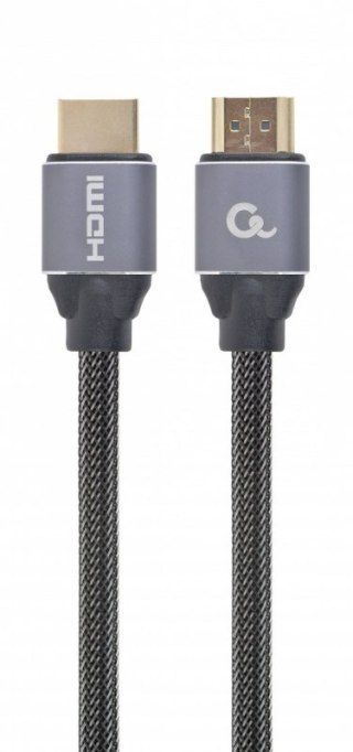 GEMBIRD CCBP-HDMI-2M 2m /s1x HDMI 1x HDMI