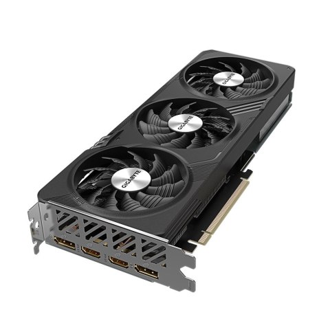 Karta graficzna GeForce RTX 4060 GAMING OC 8G