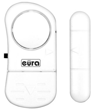 MINI ALARM EURA MA-05A3 (RL-9805A) 2-funkcje