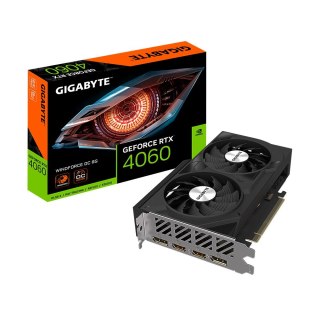 Karta graficzna GeForce RTX 4060 WINDFORCE OC 8G