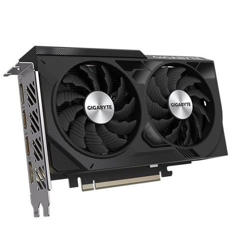 Karta graficzna GeForce RTX 4060 WINDFORCE OC 8G