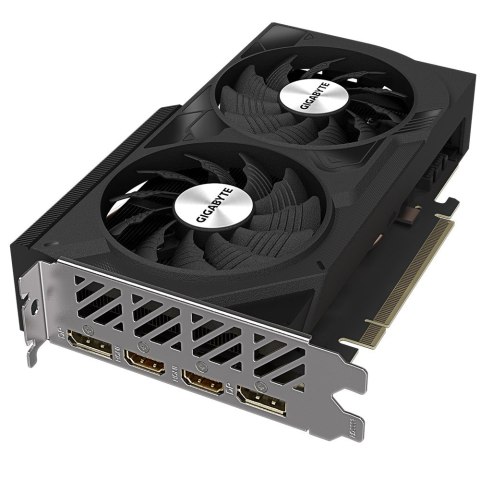 Karta graficzna GeForce RTX 4060 WINDFORCE OC 8G