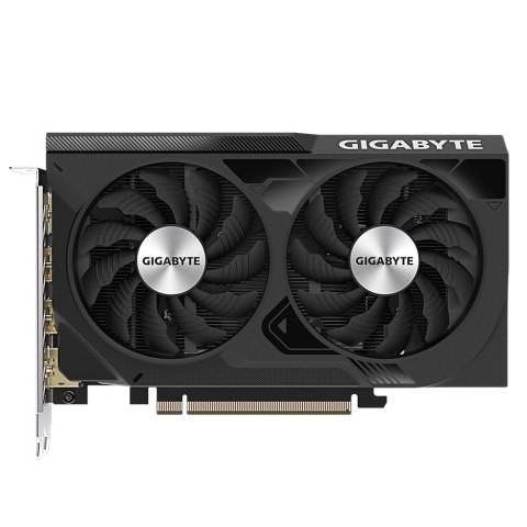 Karta graficzna GeForce RTX 4060 WINDFORCE OC 8G