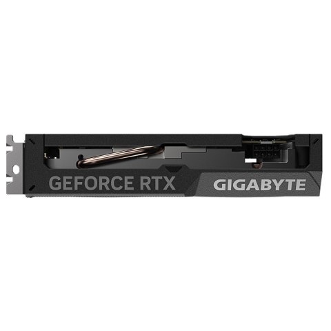 Karta graficzna GeForce RTX 4060 WINDFORCE OC 8G