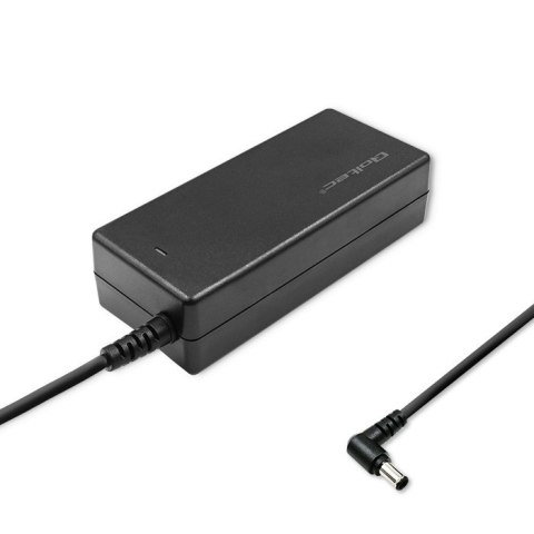 Qoltec Zasilacz do Lenovo 40W | 20V | 2A | 5.5*2.5 | +kabel zasilający